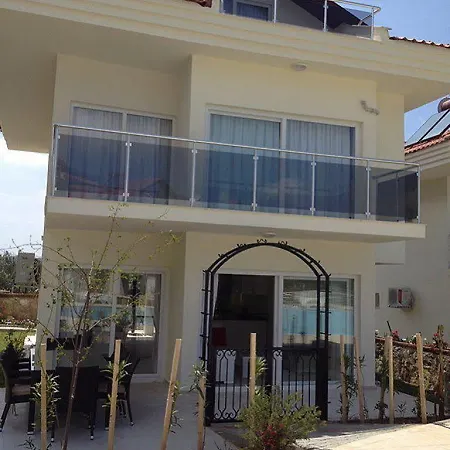 Orka Valley Villa *
