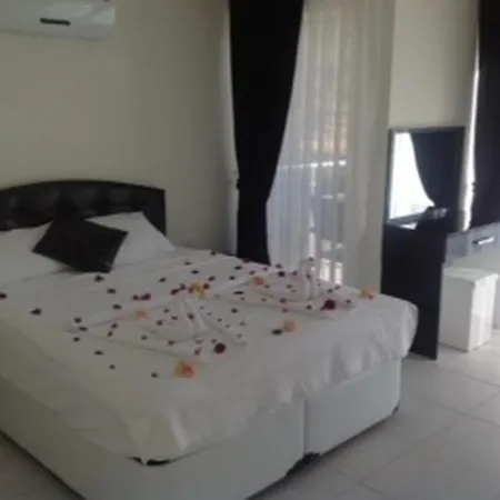 Orka Valley Villas Villa
