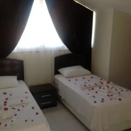 Orka Valley Villas *