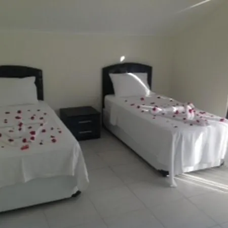 Orka Valley Villas Villa *