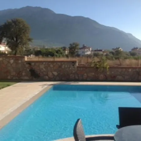 Villa Orka Valley Villas