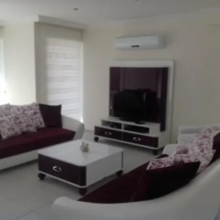 Orka Valley Villas Oludeniz