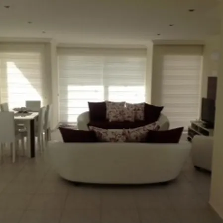 Orka Valley Villas Villa