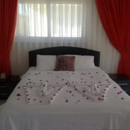Villa Orka Valley Villas *