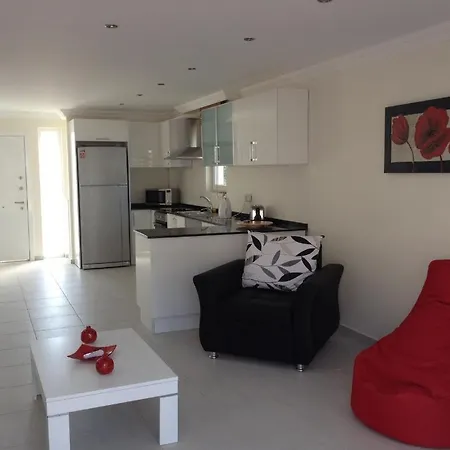 Orka Valley Villas