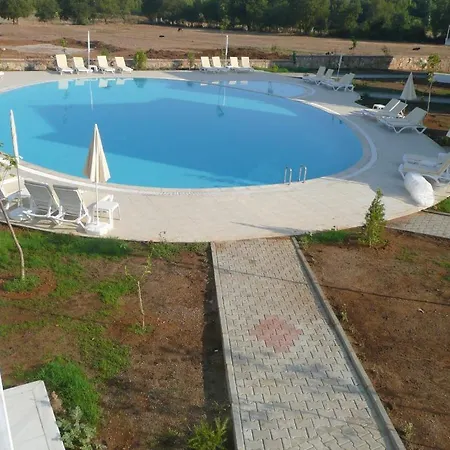 Villa Orka Valley Villas