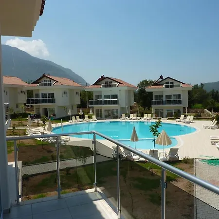 Orka Valley Villas Villa