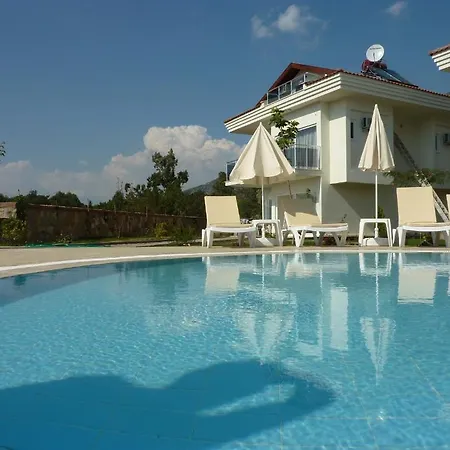 Villa Orka Valley Villas *