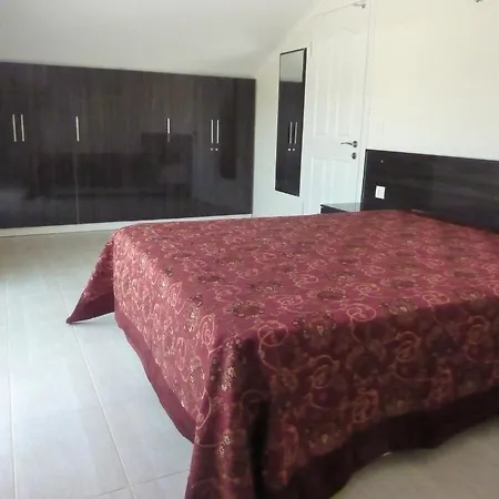 Orka Valley Villas *
