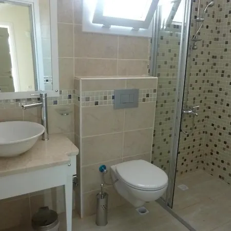 Orka Valley Villas Villa *