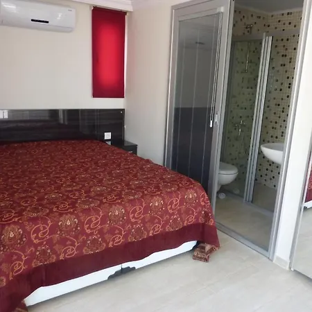 Orka Valley Villas Villa Oludeniz
