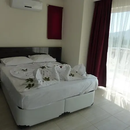 Orka Valley Villas Oludeniz