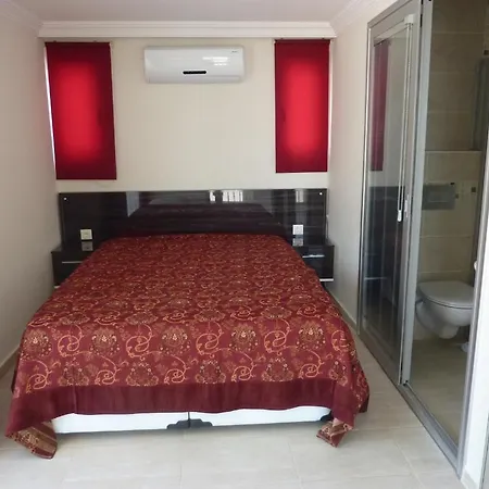 Orka Valley Villas Villa