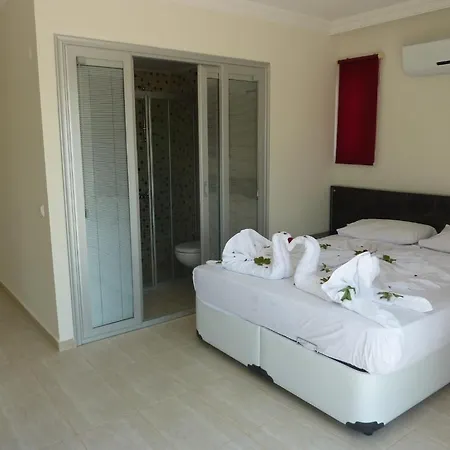 Villa Orka Valley Villas *