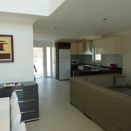 Villa Orka Valley Villas *