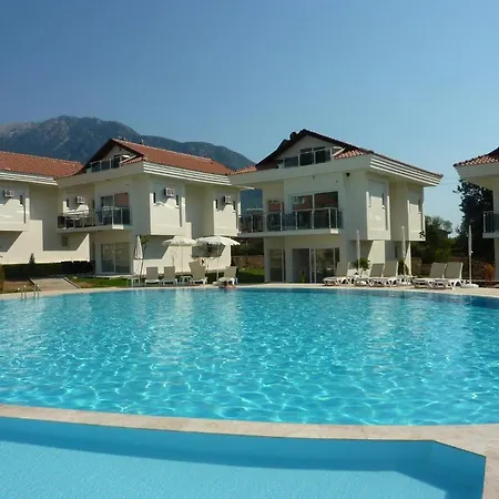 Orka Valley Villa *
