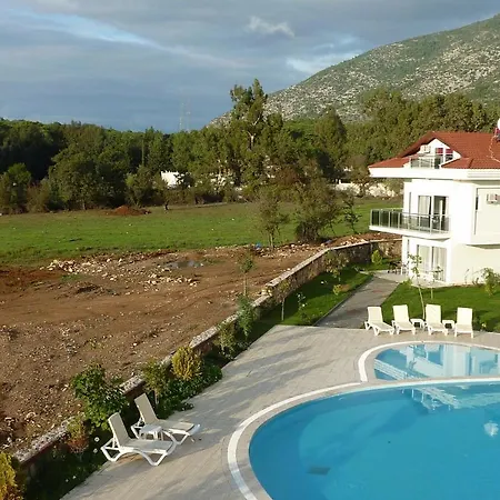 Villa Orka Valley *