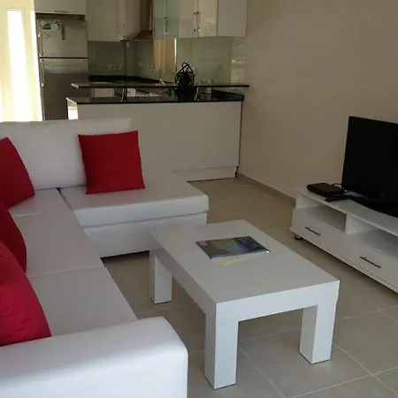 Orka Valley Villas Oludeniz