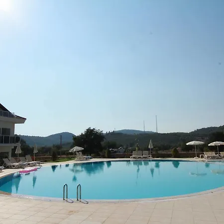 Orka Valley Villas Villa Oludeniz