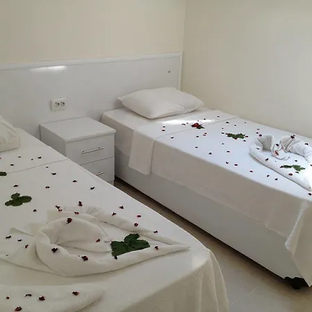 Orka Valley Villas Oludeniz