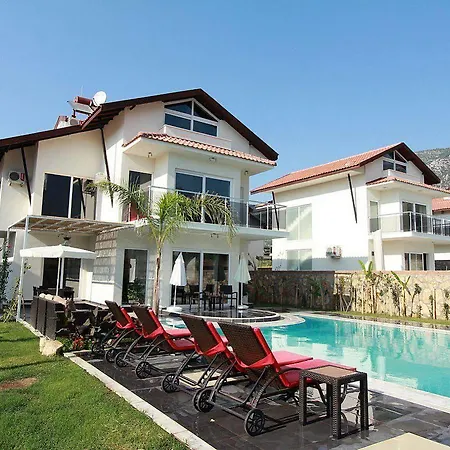 Orka Valley Villas Villa *
