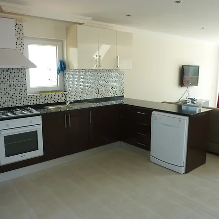 Orka Valley Villas Villa