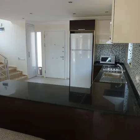 Orka Valley Villas Villa